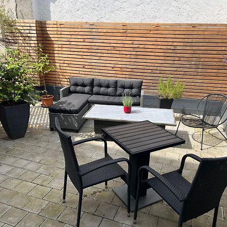 Rheinhessen Apartment Nieder-Olm  Kültér fotó