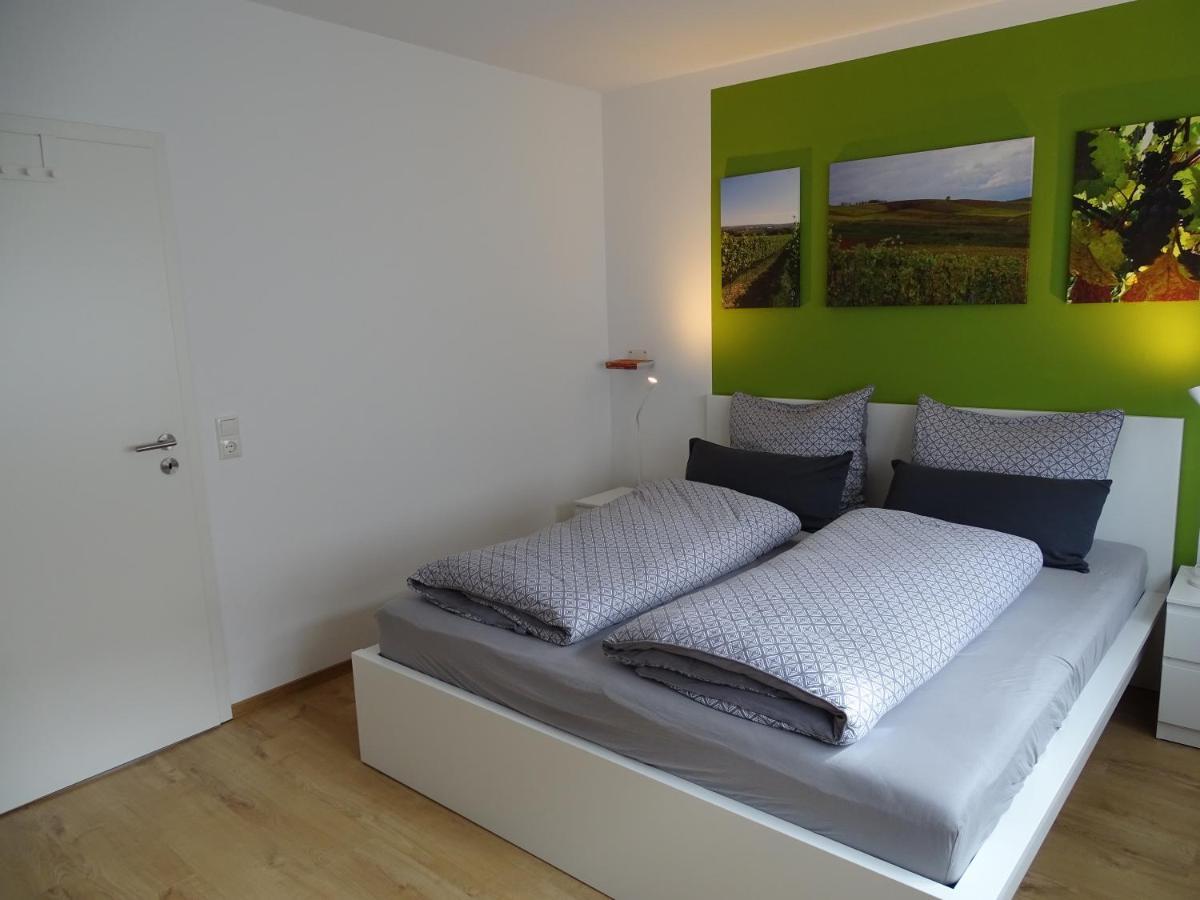 Rheinhessen Apartment Nieder-Olm  Kültér fotó