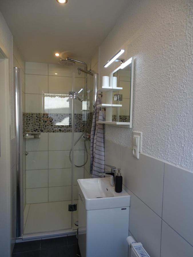 Rheinhessen Apartment Nieder-Olm  Kültér fotó