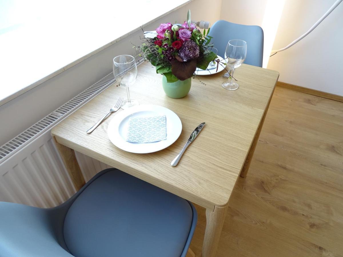 Rheinhessen Apartment Nieder-Olm  Kültér fotó