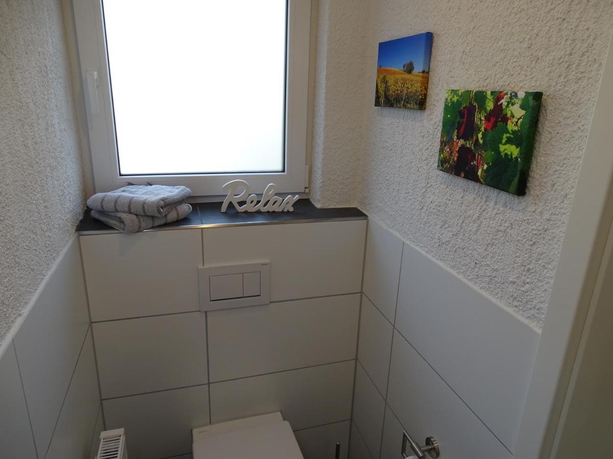 Rheinhessen Apartment Nieder-Olm  Kültér fotó