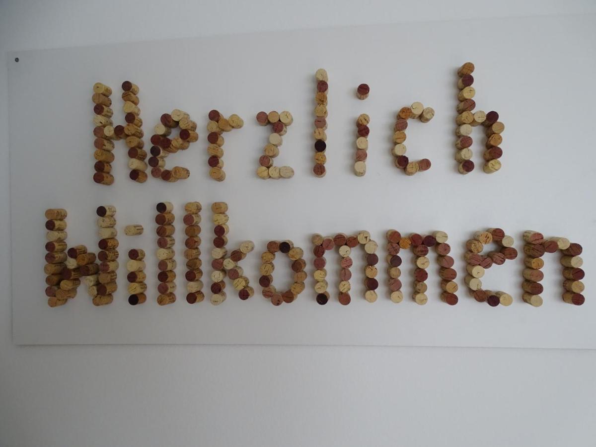 Rheinhessen Apartment Nieder-Olm  Kültér fotó