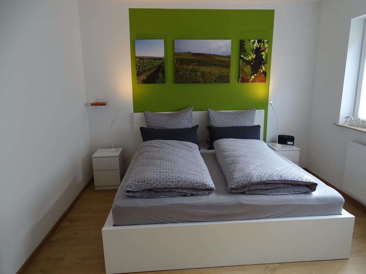 Rheinhessen Apartment Nieder-Olm  Kültér fotó